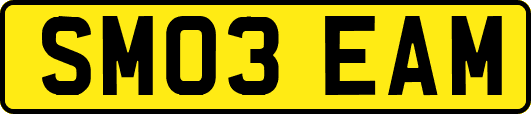 SM03EAM