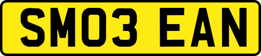SM03EAN