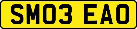 SM03EAO