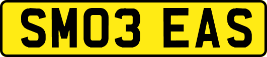 SM03EAS