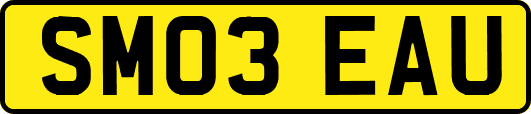 SM03EAU