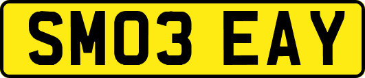 SM03EAY