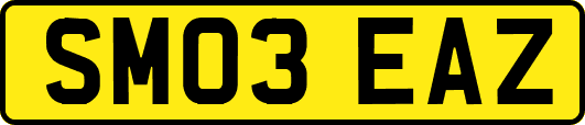 SM03EAZ