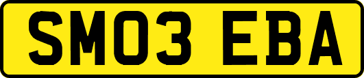 SM03EBA