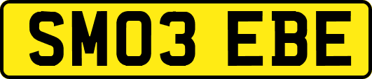SM03EBE