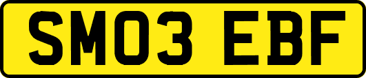 SM03EBF