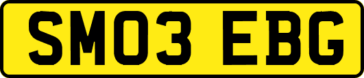 SM03EBG