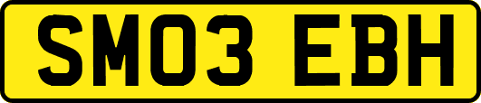 SM03EBH