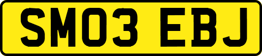 SM03EBJ