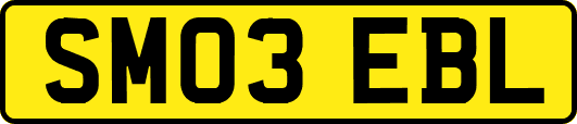 SM03EBL