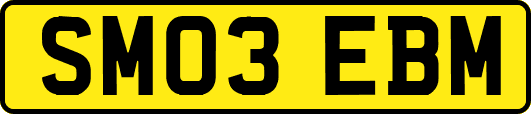 SM03EBM