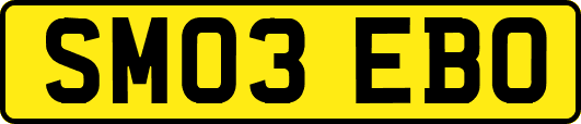 SM03EBO
