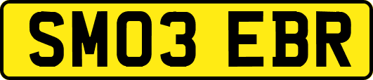 SM03EBR