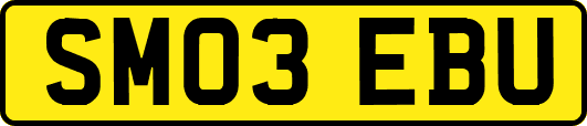 SM03EBU