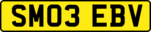 SM03EBV