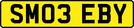 SM03EBY