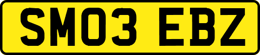 SM03EBZ