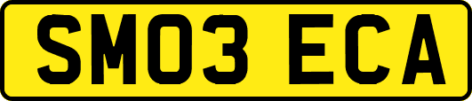 SM03ECA