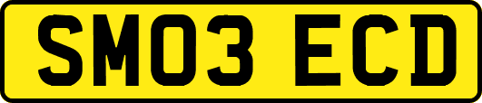 SM03ECD