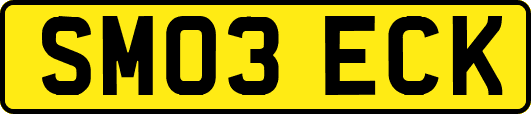 SM03ECK