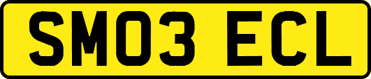 SM03ECL