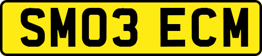 SM03ECM