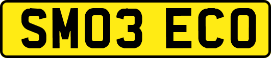 SM03ECO