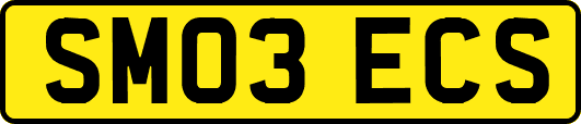 SM03ECS