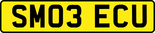 SM03ECU
