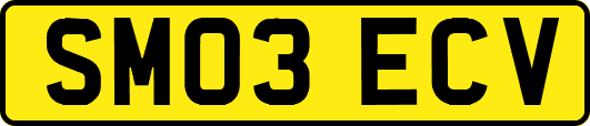 SM03ECV