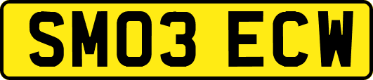 SM03ECW