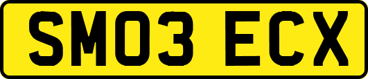SM03ECX