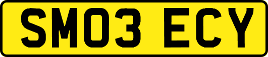 SM03ECY