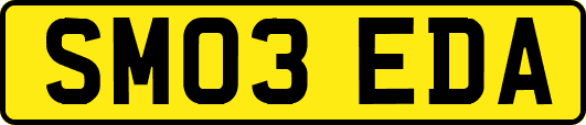 SM03EDA