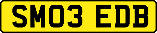 SM03EDB