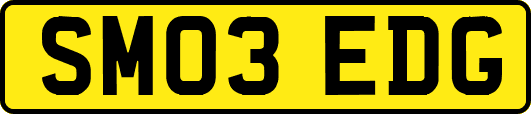 SM03EDG