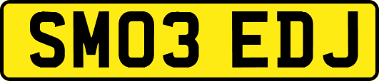SM03EDJ