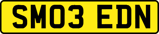 SM03EDN