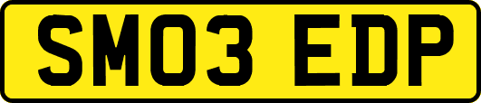 SM03EDP