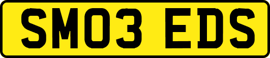 SM03EDS