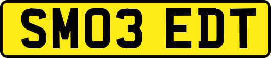 SM03EDT