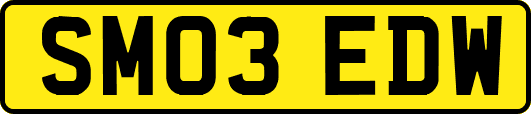 SM03EDW