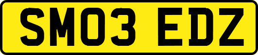 SM03EDZ