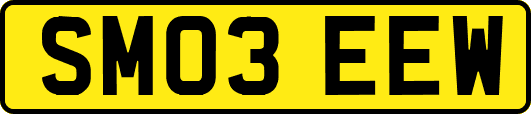 SM03EEW