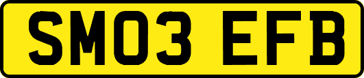 SM03EFB