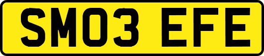 SM03EFE