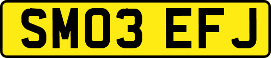 SM03EFJ