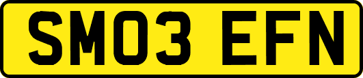 SM03EFN