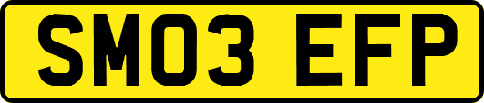 SM03EFP