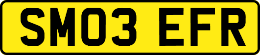 SM03EFR